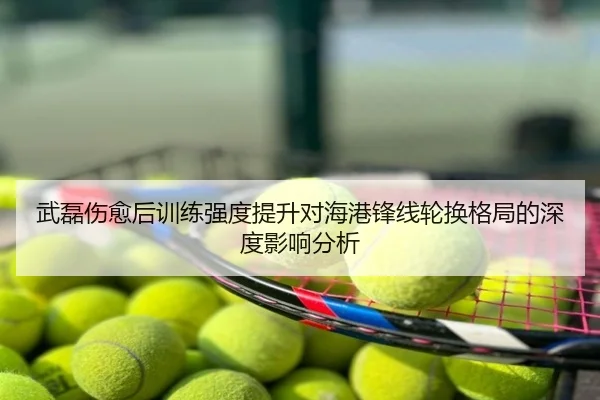 武磊伤愈后训练强度提升对海港锋线轮换格局的深度影响分析